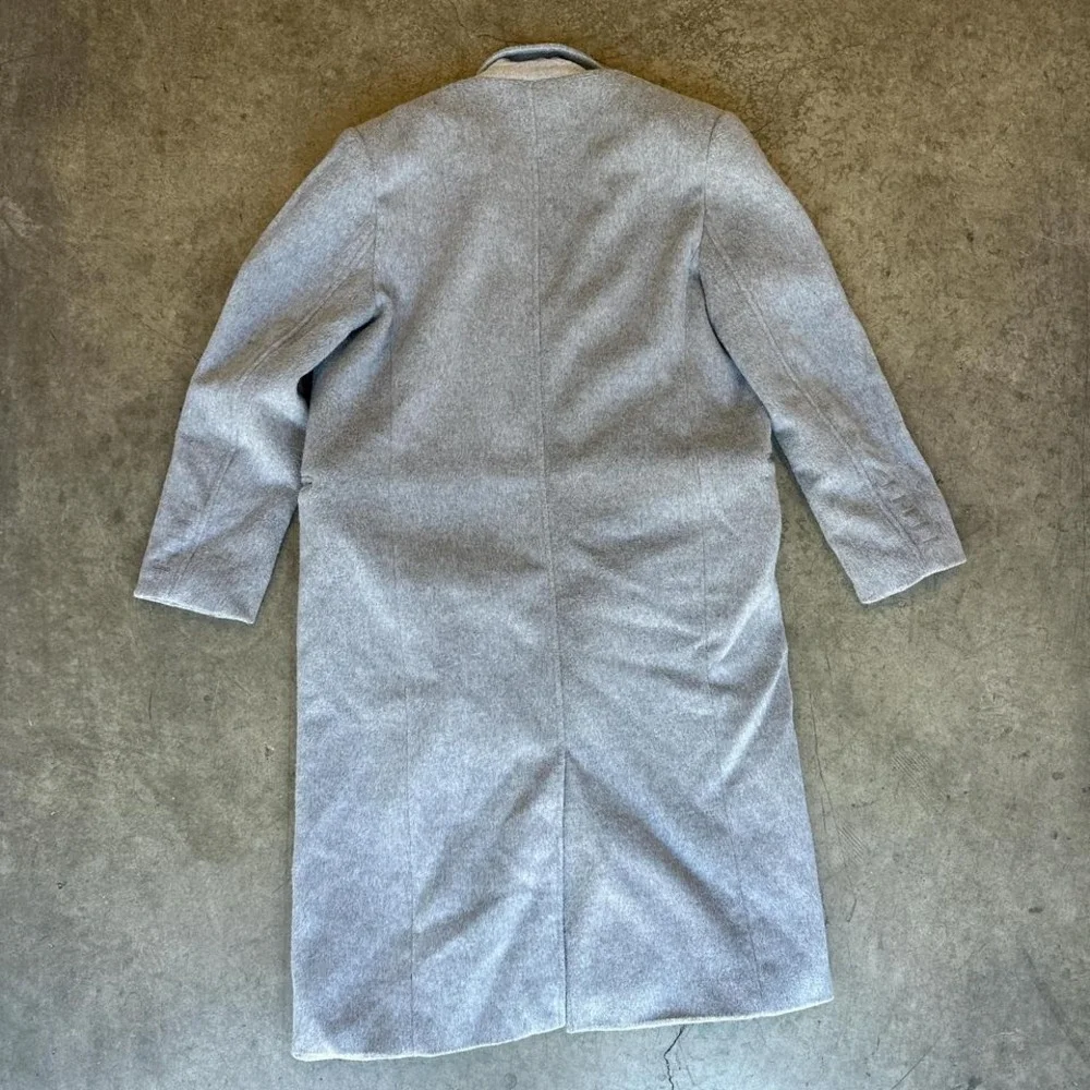 Long coat - Picture 5 of 5
